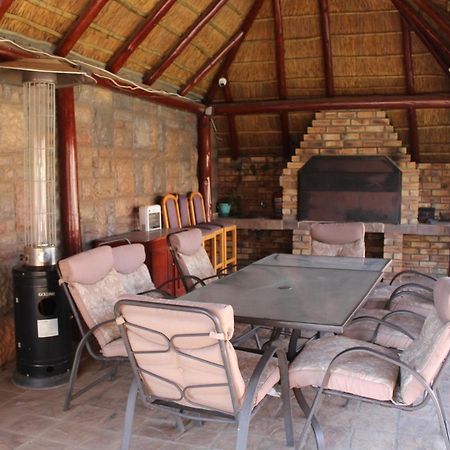 Onyx Villa Кимбърли Екстериор снимка