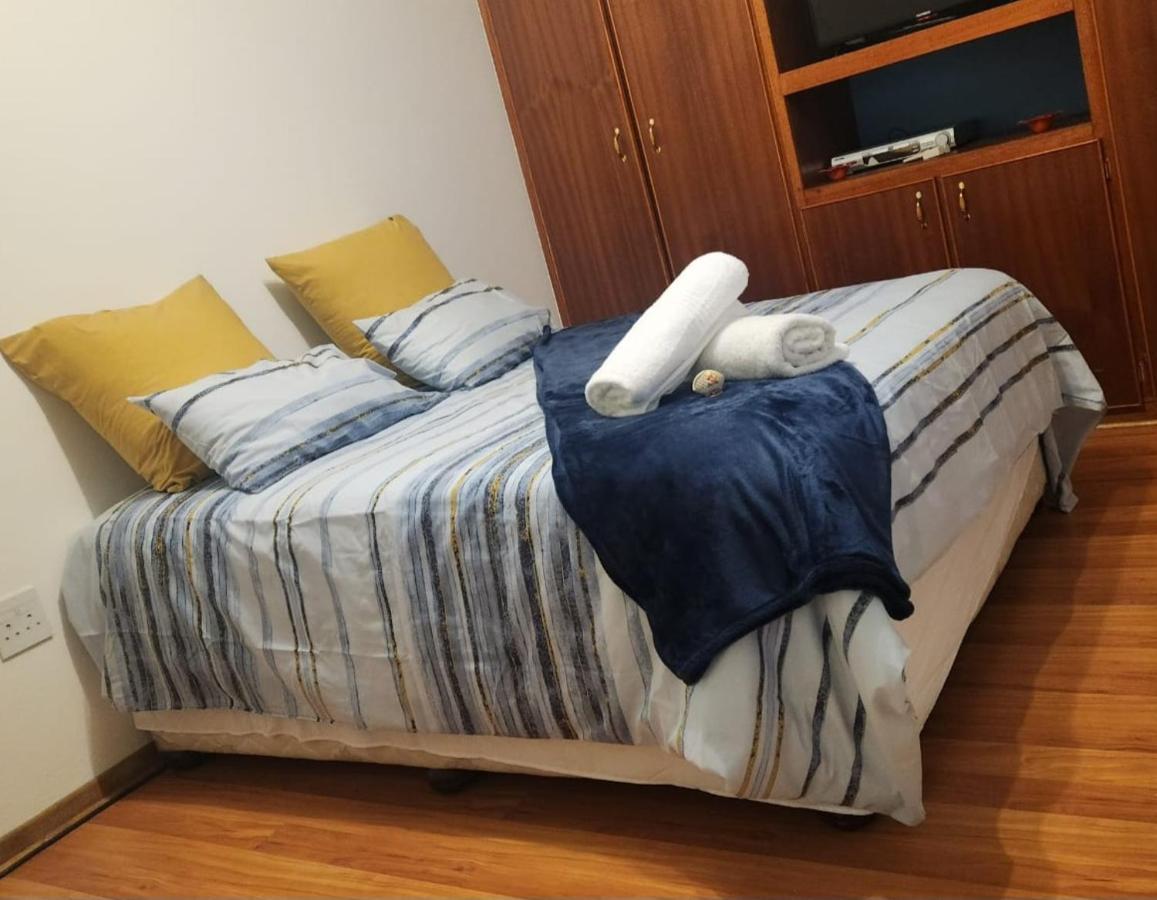 Onyx Villa Кимбърли Екстериор снимка