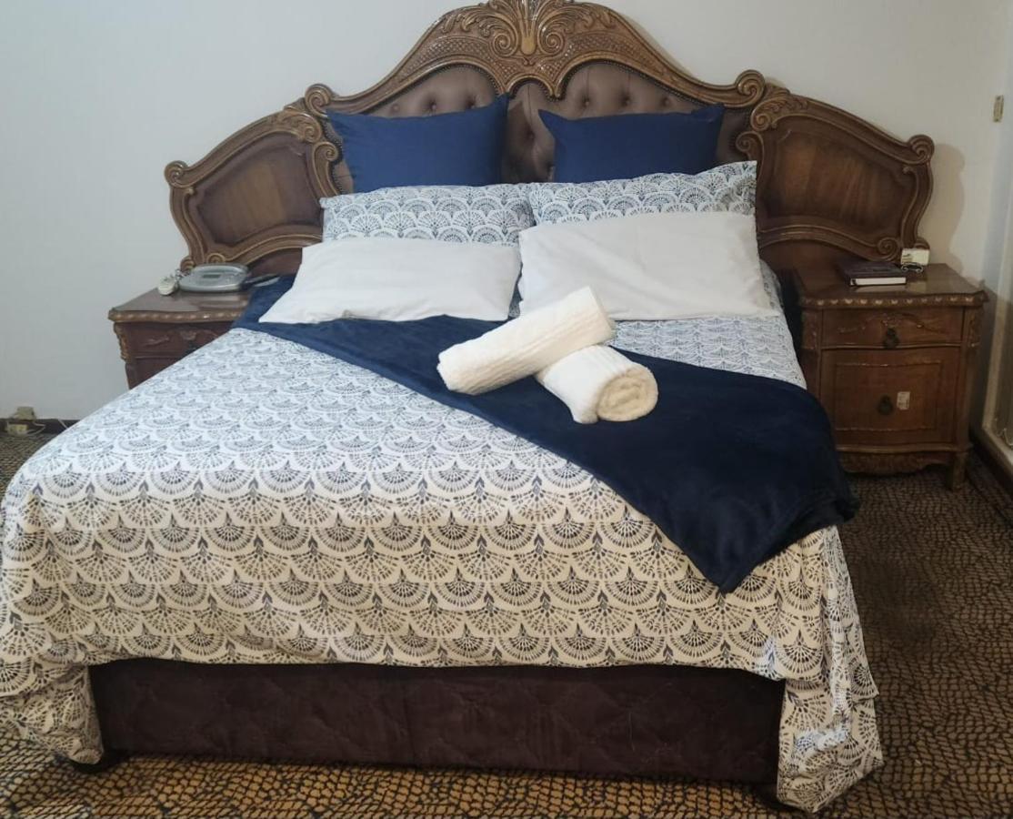 Onyx Villa Кимбърли Екстериор снимка