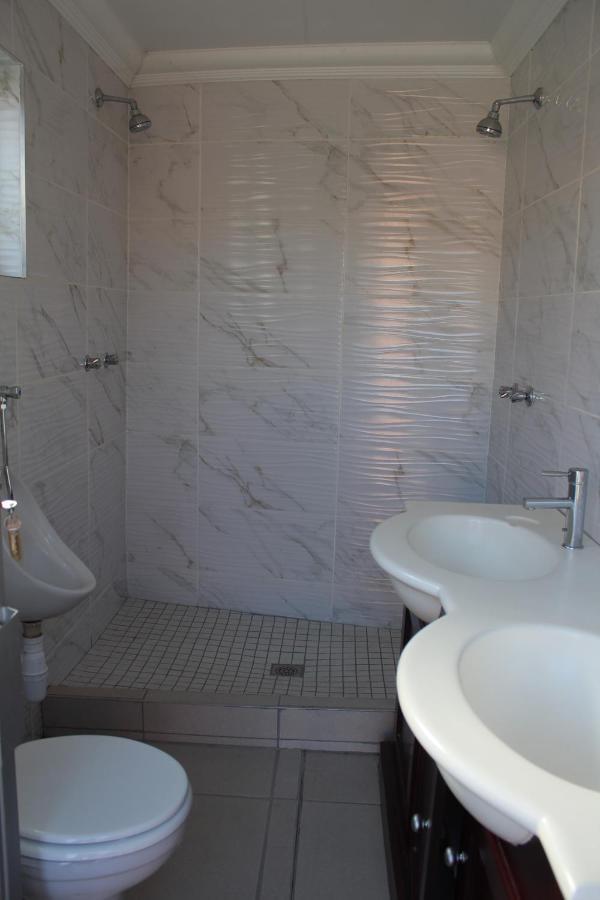 Onyx Villa Кимбърли Екстериор снимка