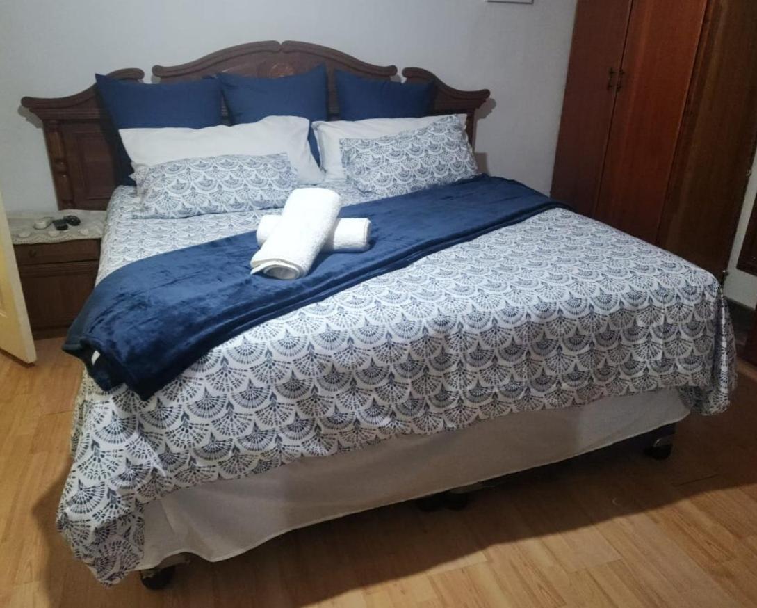 Onyx Villa Кимбърли Екстериор снимка