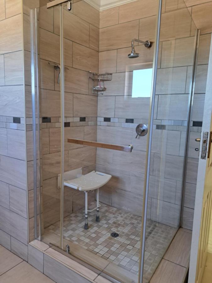 Onyx Villa Кимбърли Екстериор снимка